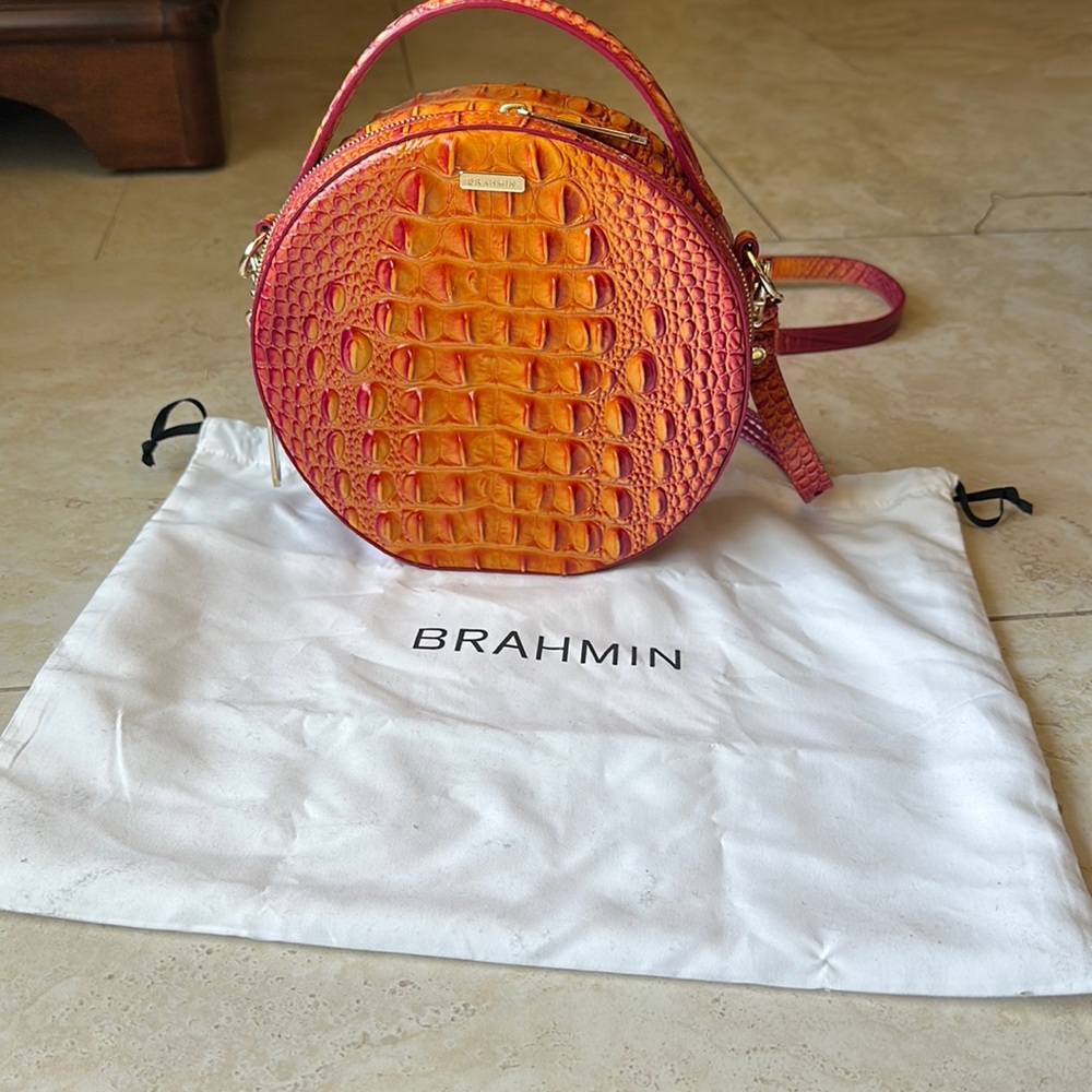 Brahmin Handbag